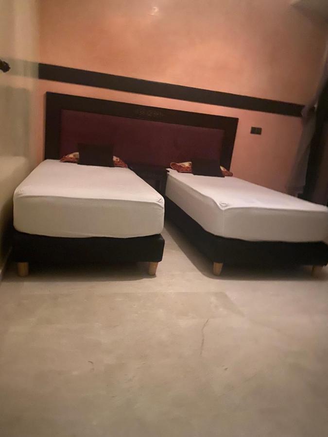Charm & Chic Residence 马拉喀什 外观 照片