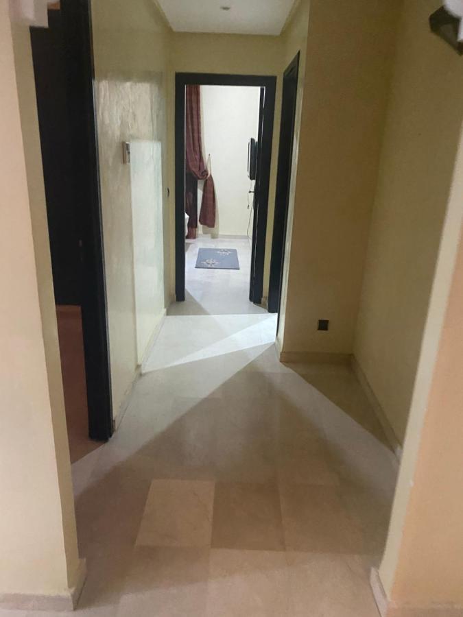 Charm & Chic Residence 马拉喀什 外观 照片