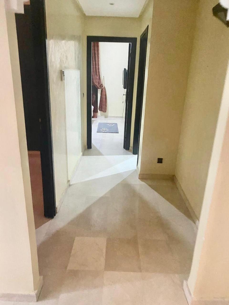 Charm & Chic Residence 马拉喀什 外观 照片